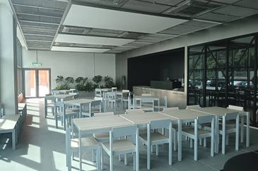 Bukit Raja Industrial Park