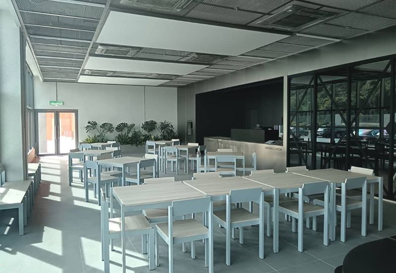 Bukit Raja Industrial Park