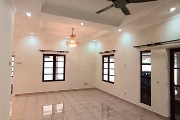 Mutiara Homes