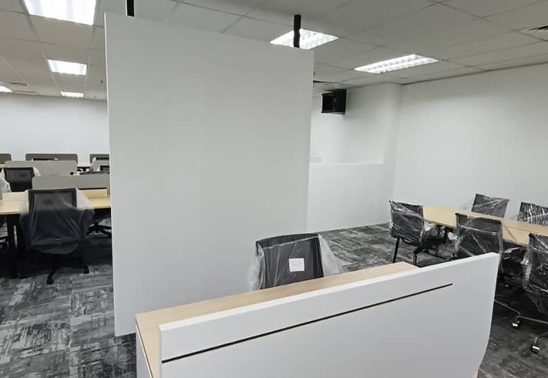 Puchong Financial Corporate Center (PFCC)