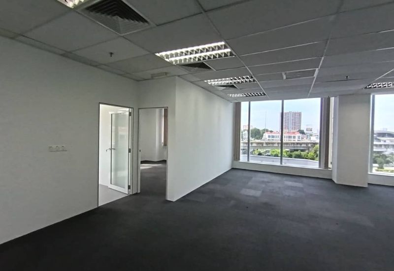 Puchong Financial Corporate Center (PFCC)