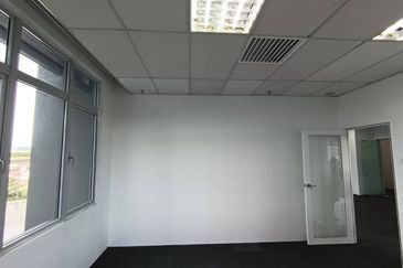 Puchong Financial Corporate Center (PFCC)