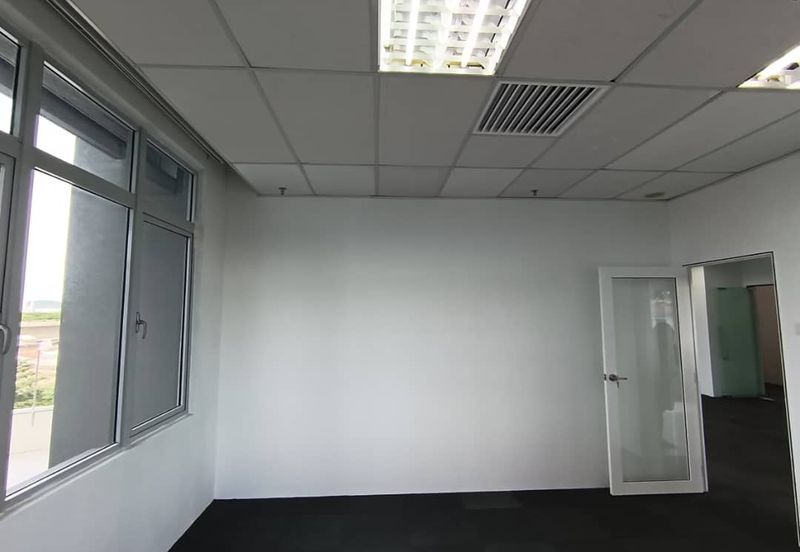 Puchong Financial Corporate Center (PFCC)