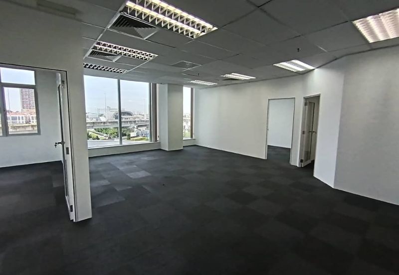 Puchong Financial Corporate Center (PFCC)