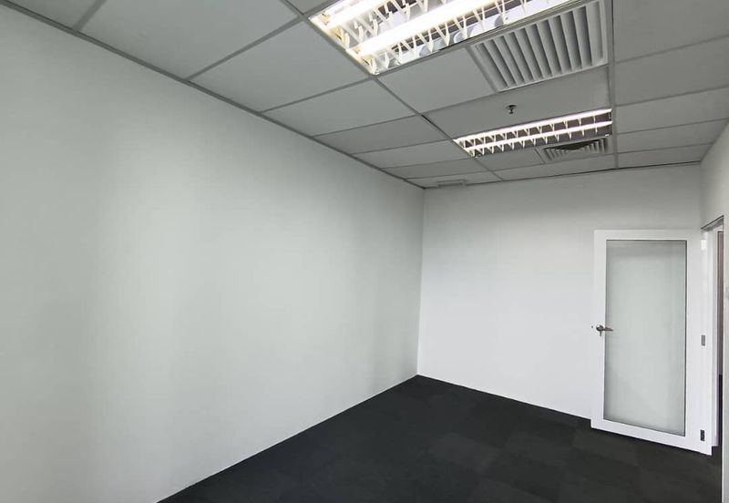 Puchong Financial Corporate Center (PFCC)