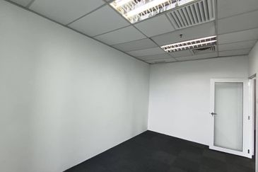 Puchong Financial Corporate Center (PFCC)