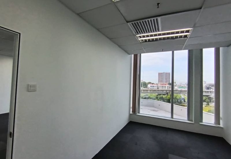 Puchong Financial Corporate Center (PFCC)