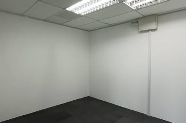 Puchong Financial Corporate Center (PFCC)