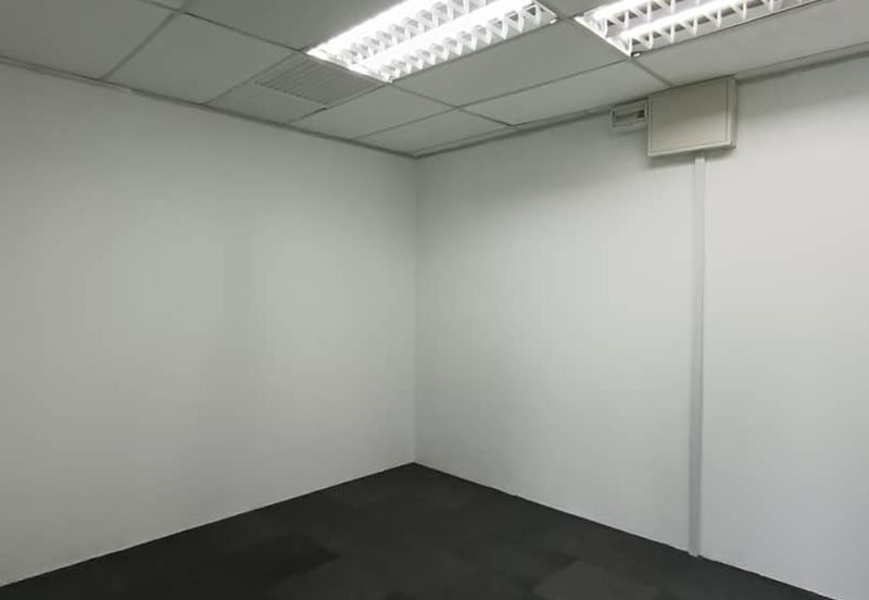 Puchong Financial Corporate Center (PFCC)