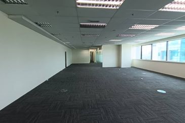 Puchong Financial Corporate Center (PFCC)