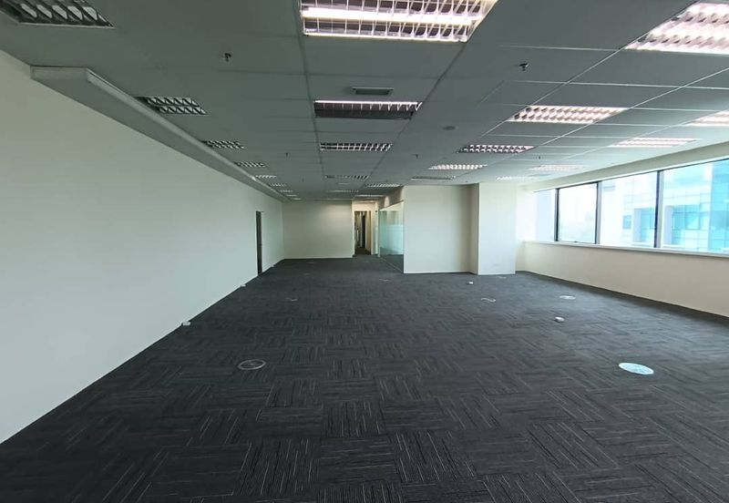 Puchong Financial Corporate Center (PFCC)