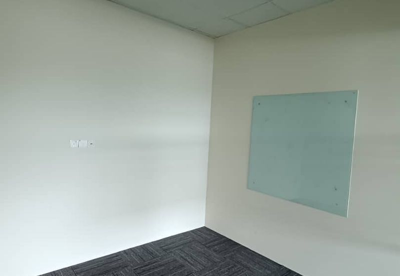 Puchong Financial Corporate Center (PFCC)