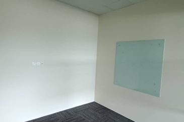 Puchong Financial Corporate Center (PFCC)