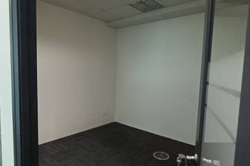 Puchong Financial Corporate Center (PFCC)