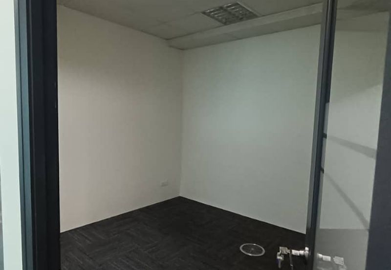 Puchong Financial Corporate Center (PFCC)