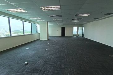 Puchong Financial Corporate Center (PFCC)