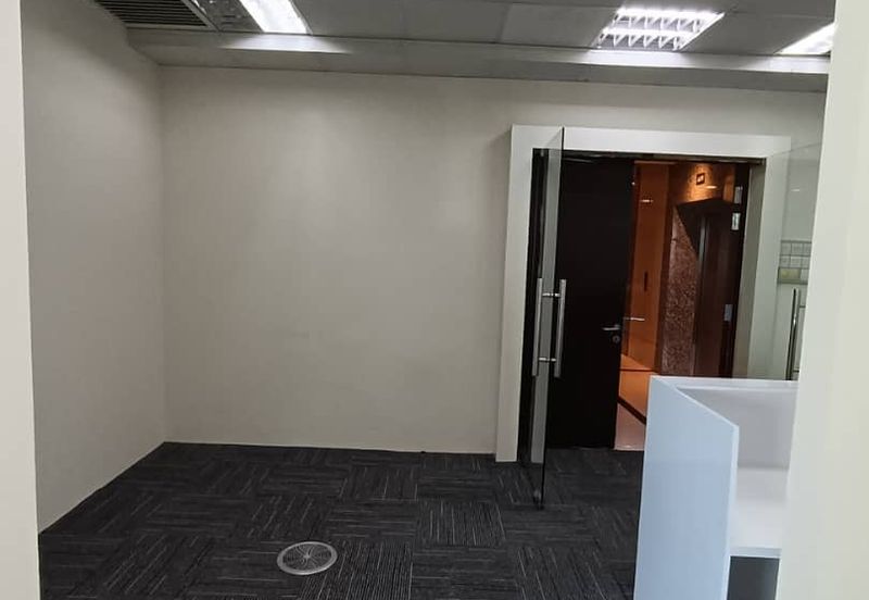 Puchong Financial Corporate Center (PFCC)