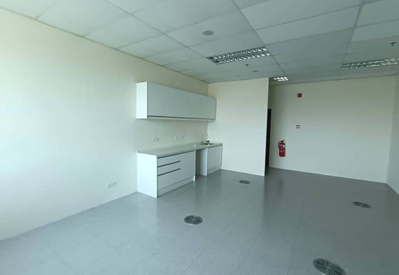 Puchong Financial Corporate Center (PFCC)