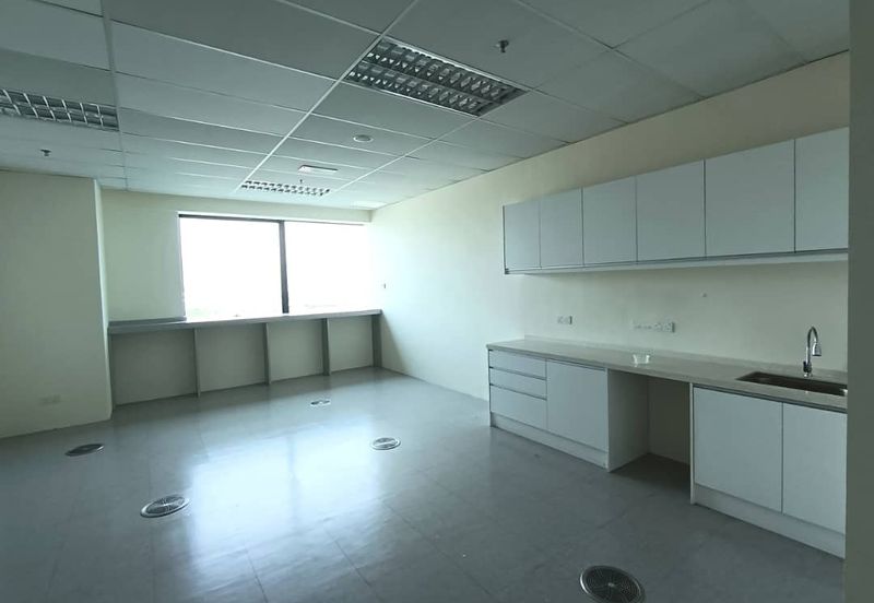 Puchong Financial Corporate Center (PFCC)