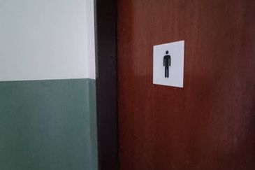 Puchong Financial Corporate Center (PFCC)