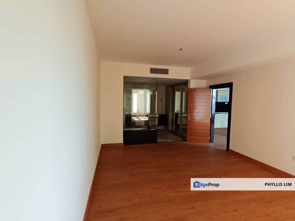 Refurbished unit ready for personal ID plan, Kuala Lumpur, Brickfields