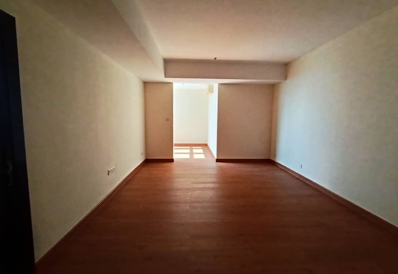 Dua Sentral Residential Tower