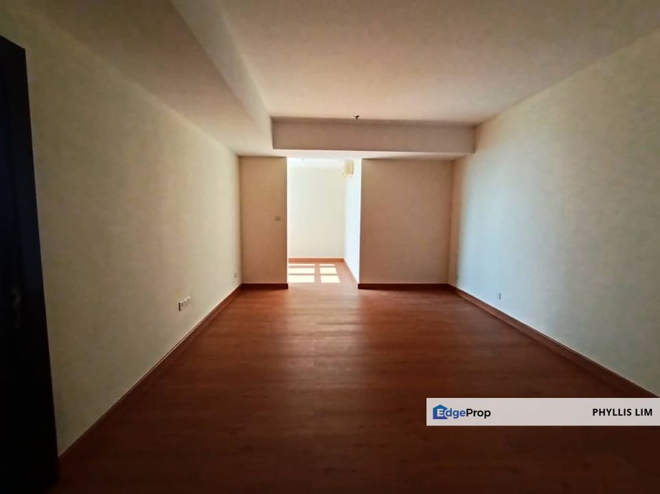 Refurbished unit ready for personal ID plan, Kuala Lumpur, Brickfields