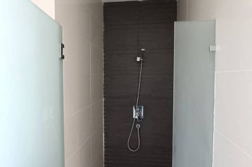 Dua Sentral Residential Tower