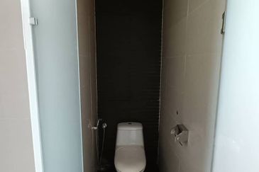 Dua Sentral Residential Tower