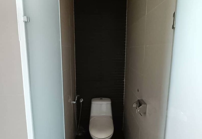 Dua Sentral Residential Tower