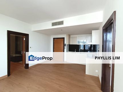 Refurbished unit ready for personal ID plan, Kuala Lumpur, Brickfields