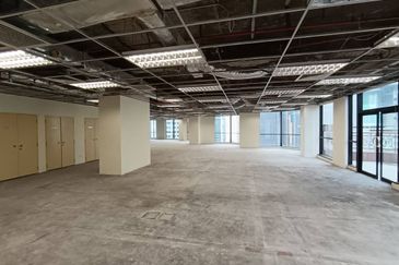 Menara HLX (formerly Menara HLA)