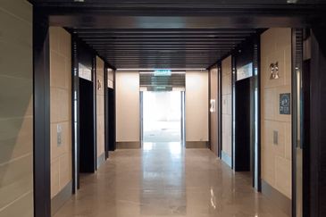 Menara HLX (formerly Menara HLA)