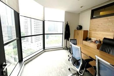 Menara HLX (formerly Menara HLA)