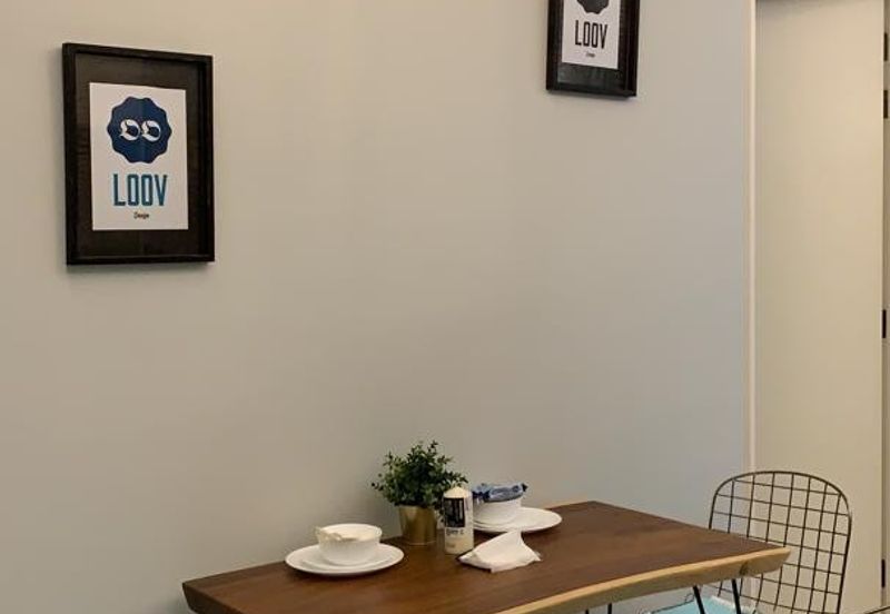 Tribeca Bukit Bintang