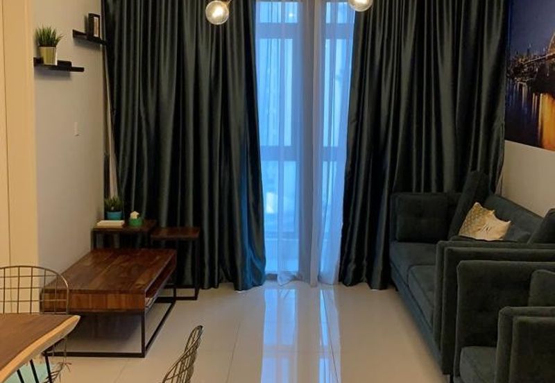 Tribeca Bukit Bintang