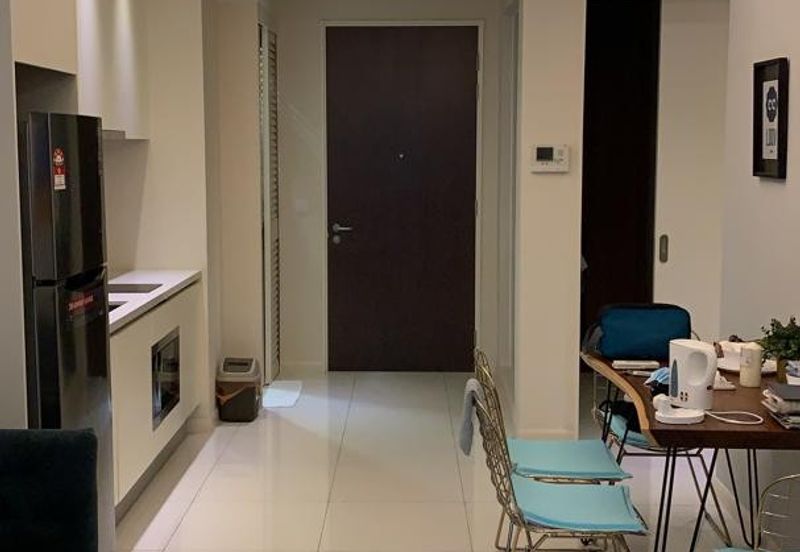 Tribeca Bukit Bintang