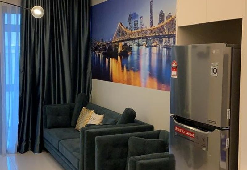 Tribeca Bukit Bintang