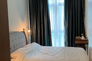 Tribeca Bukit Bintang