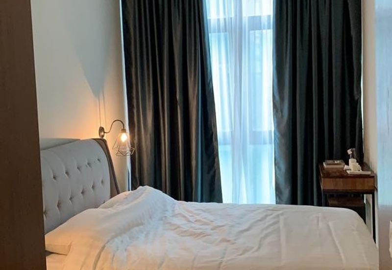 Tribeca Bukit Bintang