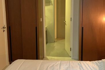 Tribeca Bukit Bintang