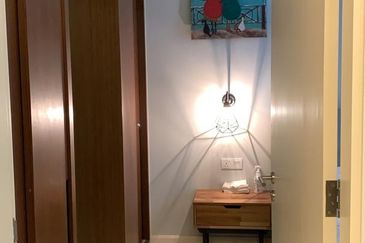 Tribeca Bukit Bintang