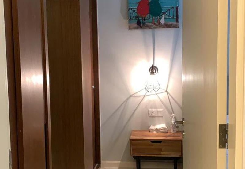 Tribeca Bukit Bintang