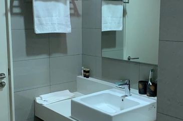 Tribeca Bukit Bintang