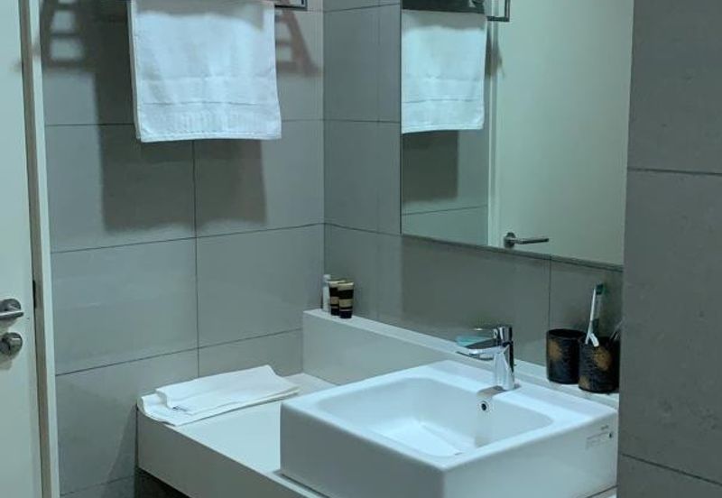 Tribeca Bukit Bintang