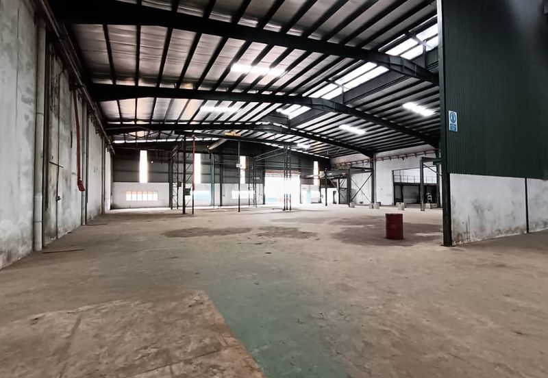 Kawasan Industri Rawang Perdana