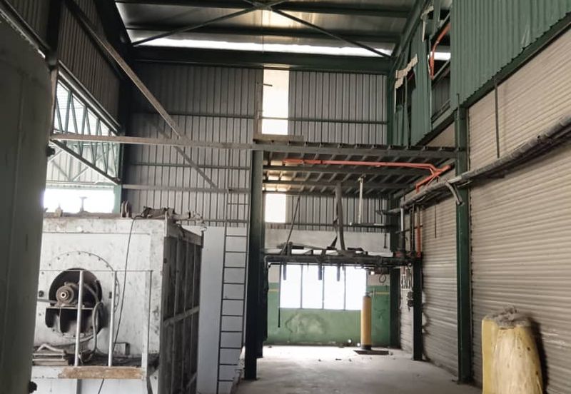 Kawasan Industri Rawang Perdana