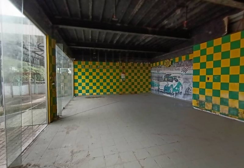 Kawasan Industri Rawang Perdana