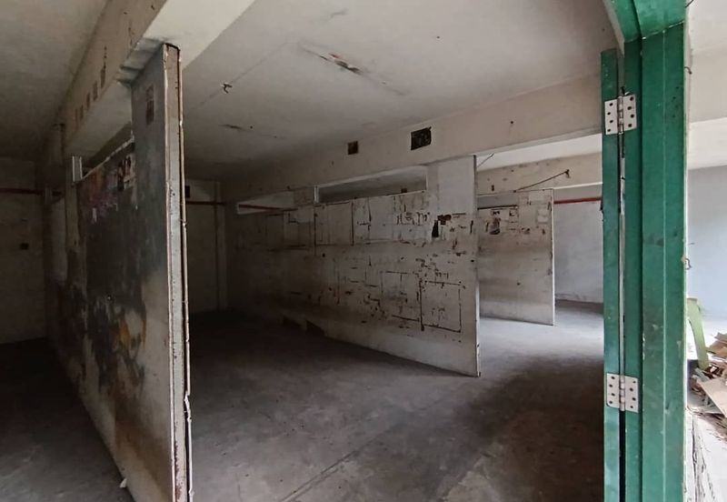 Kawasan Industri Rawang Perdana