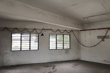 Kawasan Industri Rawang Perdana